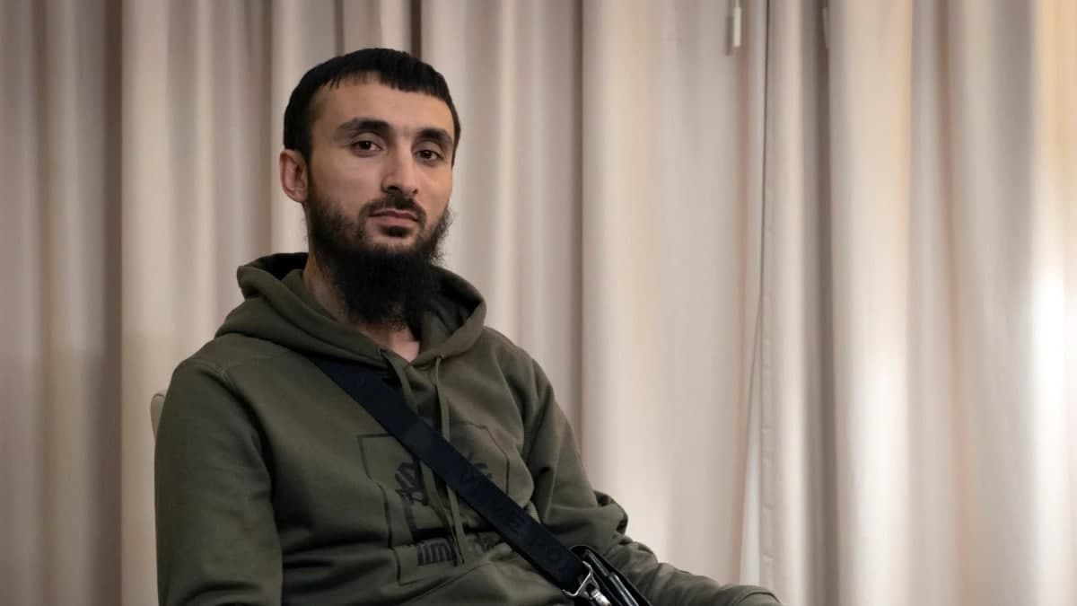 Shvetsiyada Qodirovni tanqid qilgan chechen blogeri Tumso Abdurahmonov o‘ldirildi