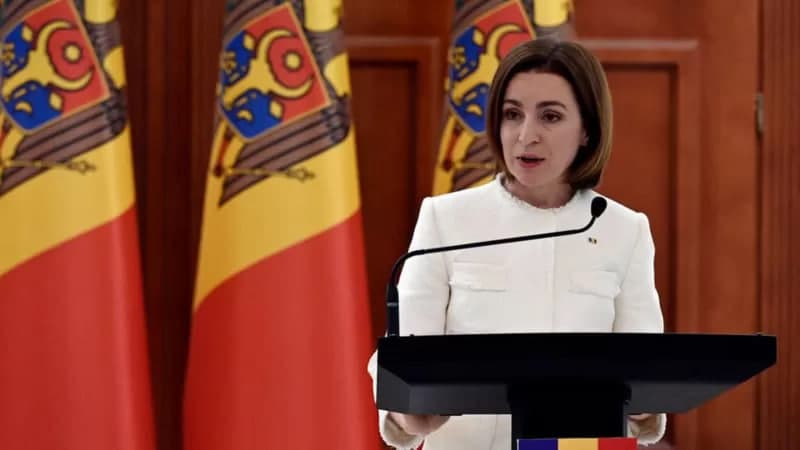 Moldova tili endi yo‘q. Bu davlat nega o‘z tilini rumin tiliga o‘zgartirdi va bu nimani anglatadi?
