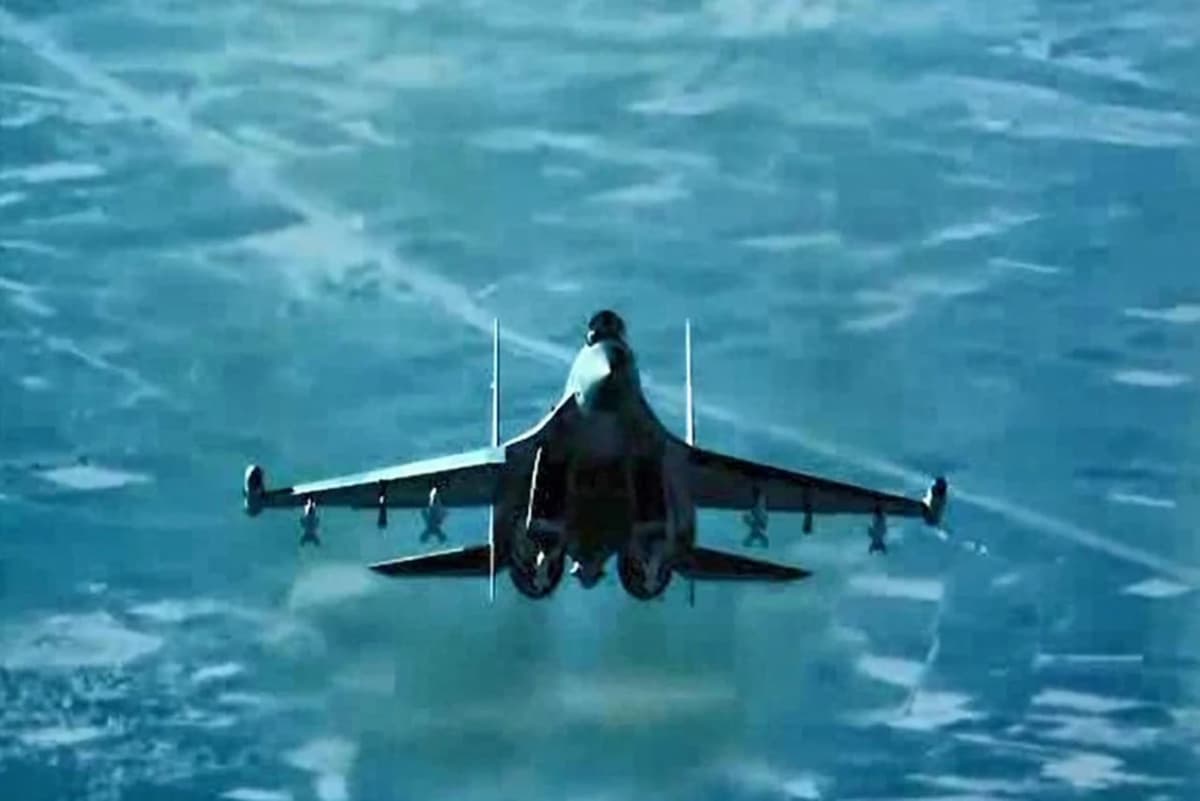 AQSh Rossiyani Suriyada Amerika droniga hujum qilishda aybladi