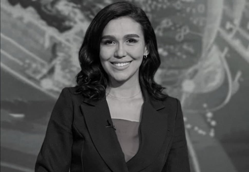 Скончалась телеведущая Нозима Махмудова