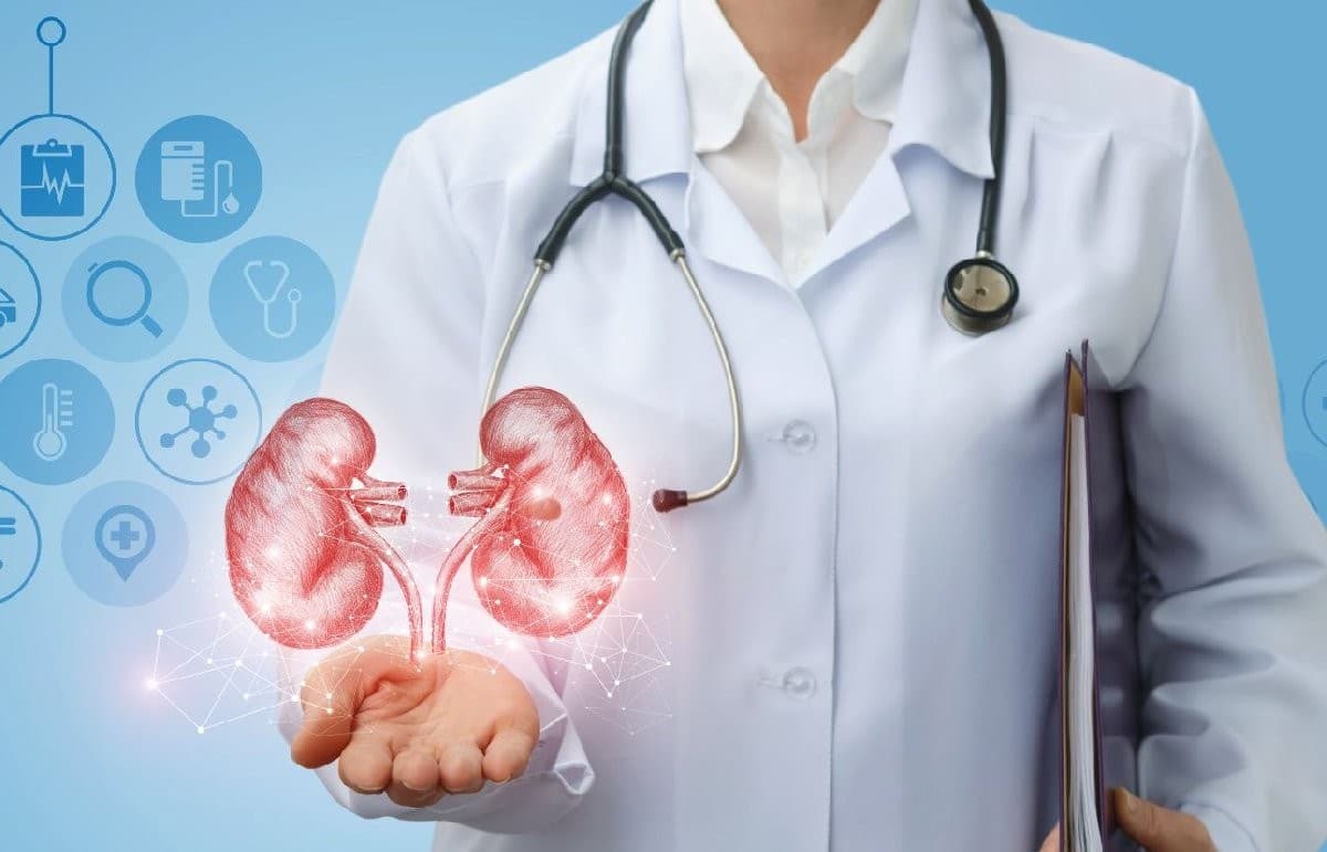 O‘zbekistonda urologiya xizmati transformatsiyasi davom ettiriladi