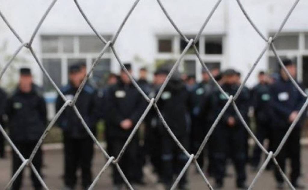 Prezident farmoni bilan jazoni o‘tayotgan 402 nafar shaxs afv etildi