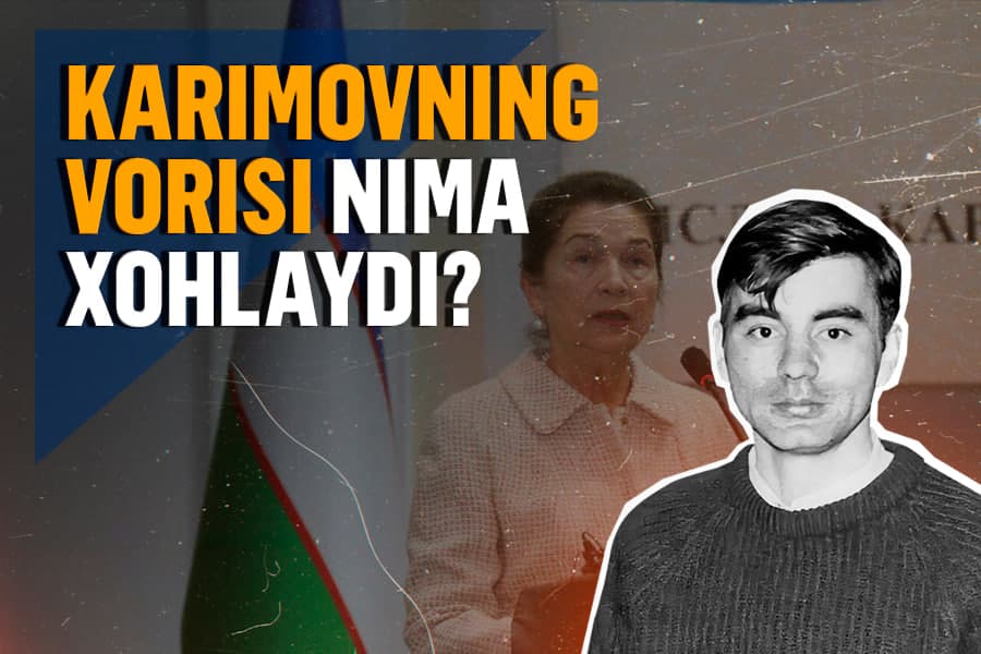 «Karimovlar ishi»: sud noma’lum muddatga qoldirildi