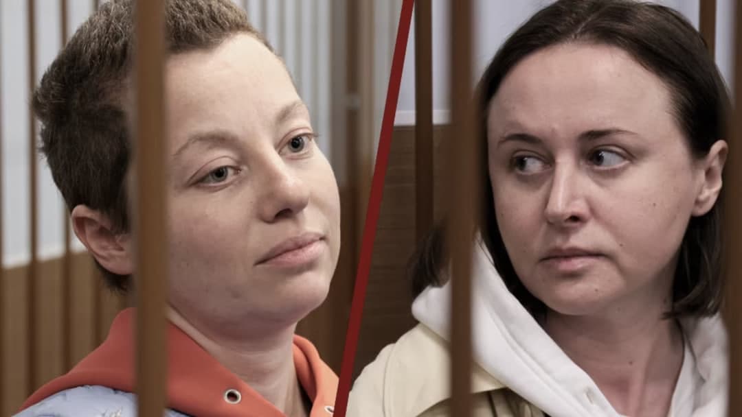 Politkovskaya nomidagi mukofot hibsda bo‘lgan rejissyor va dramaturgga berildi