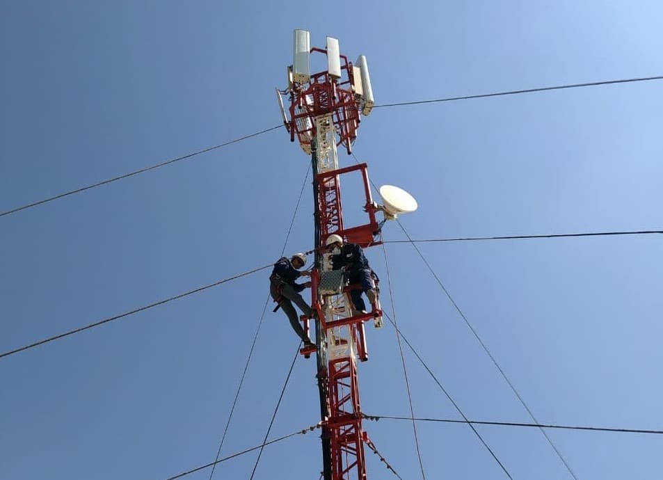 O‘zbekistonda aholi maskanlarining 75 foizi 4G aloqa bilan qamrab olingan – Raqamli texnologiyalar vazirligi