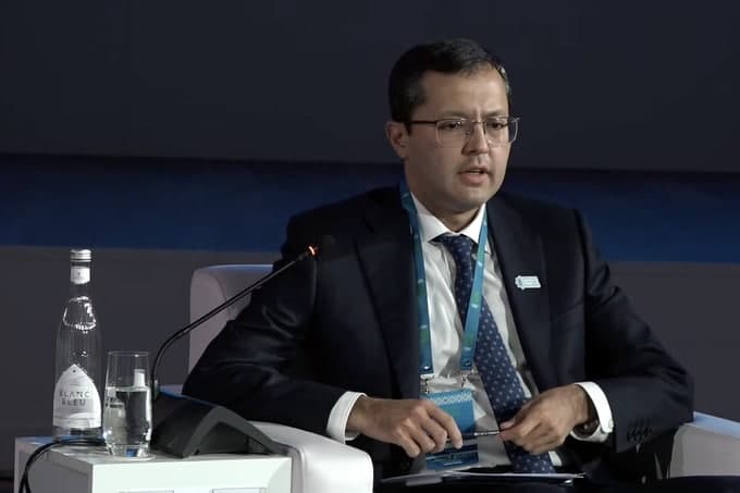 “If we slow down reforms, it will be almost impossible to maintain economic growth” – Timur Ishmetov