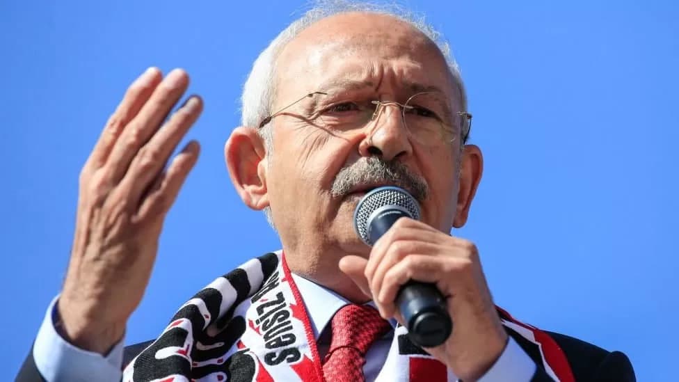 G‘arbga burilish va shunchaki biznes: Qilichdoro‘g‘lining g‘alabasi qanday oqibatlarga ega bo‘ladi?