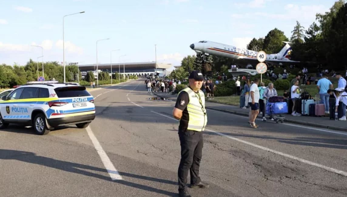 Прокуратура Таджикистана обнародовала подробности дела о похищении, один из фигурантов которого был застрелен в аэропорту Кишинева