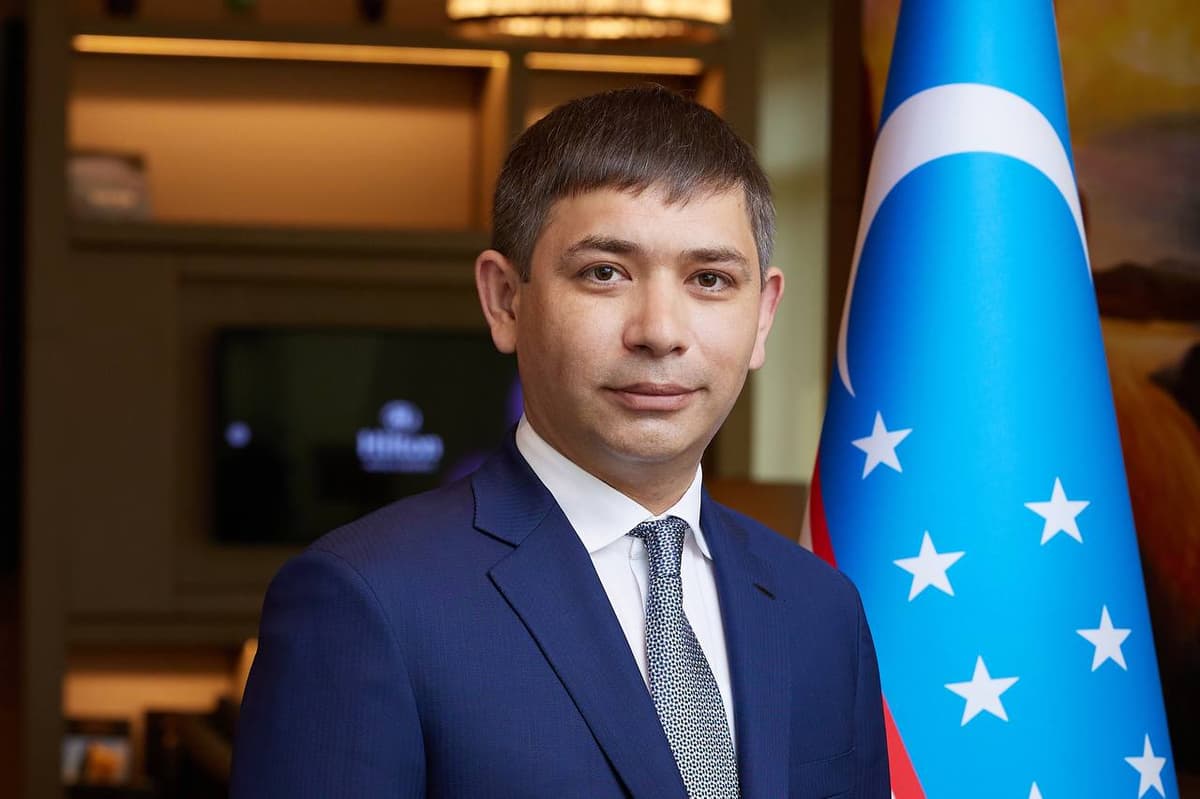 Новым председателем правления АО «Uzbekistan Airways» назначен Шухрат Худайкулов