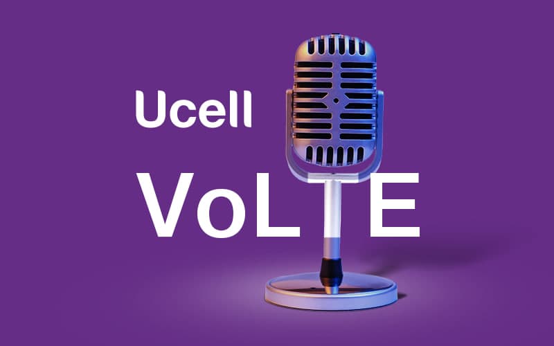 Ucell VoLTE/ViLTE технологияларини ишга туширмоқда