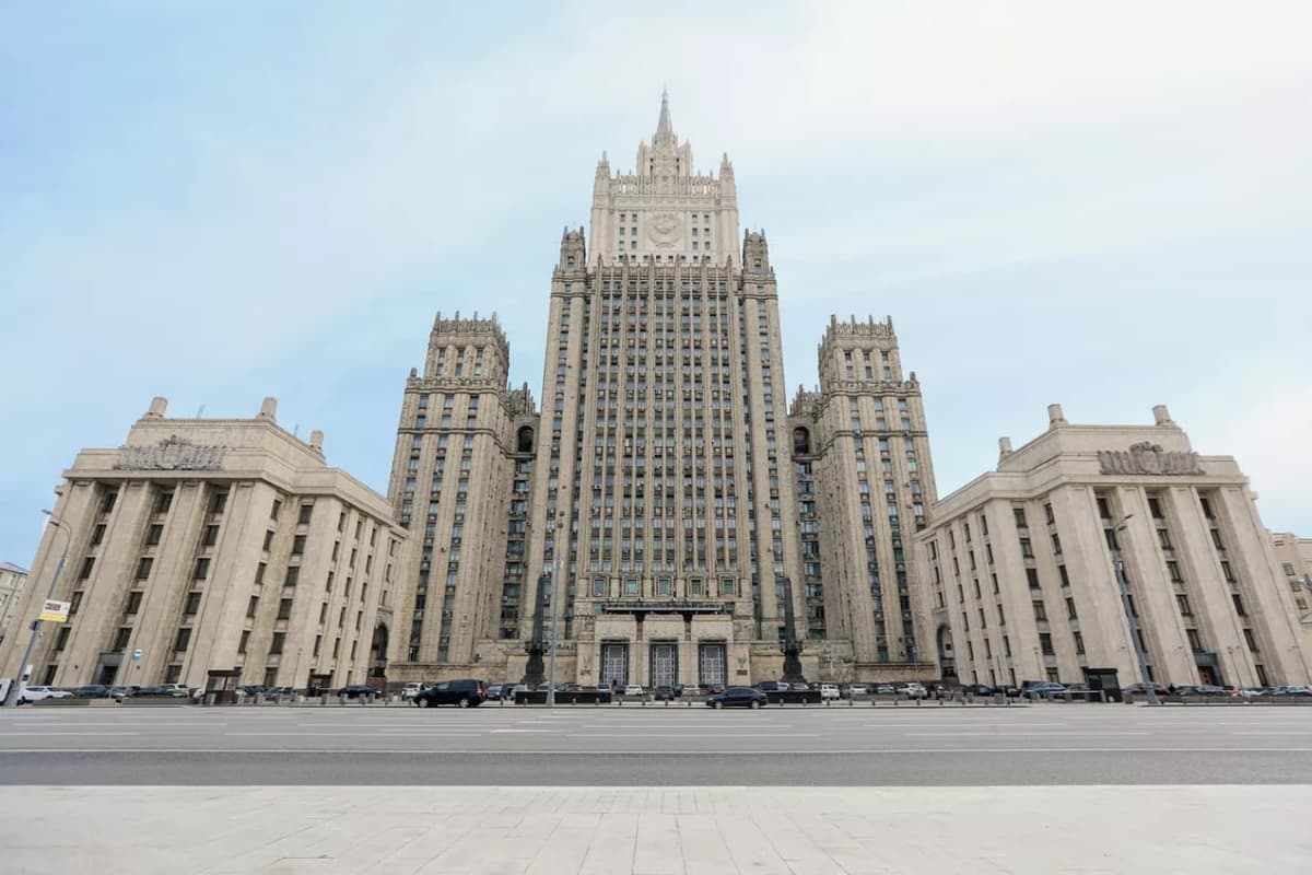 Rossiya AQŞning 200 nafar fuqarosiga nisbatan şaxsiy sanksiyalar kiritdi