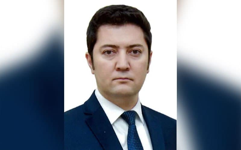 Uzbekistan’s permanent representative to UNESCO appointed