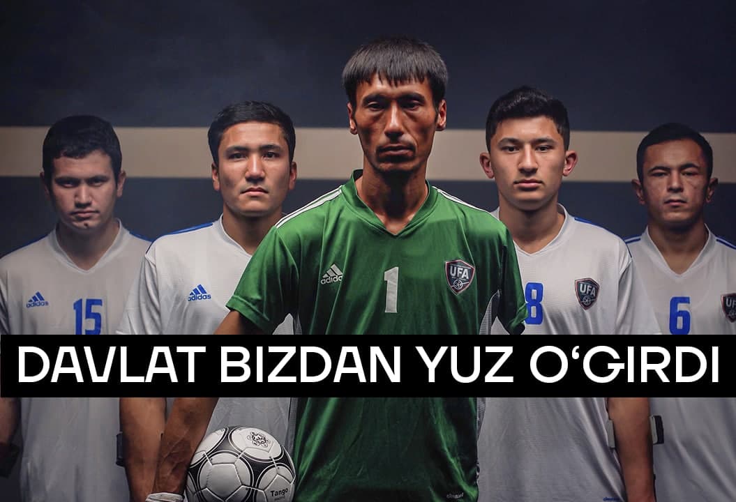 Jahon chempionlari ko‘chada qoldi. O‘zbekiston ulardan qanday yuz o‘girdi?