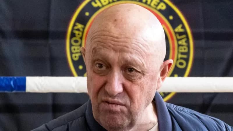 Пригожин ва адашлари. «Вагнер» асосчиси ўзига «қиёфадошлар» тайёрлаган бўлиши мумкин