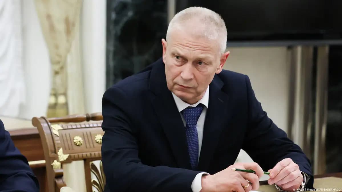 «Vagner» sobiq qo‘mondoni Troshev «ko‘ngillilarni» yig‘ishni boshladi