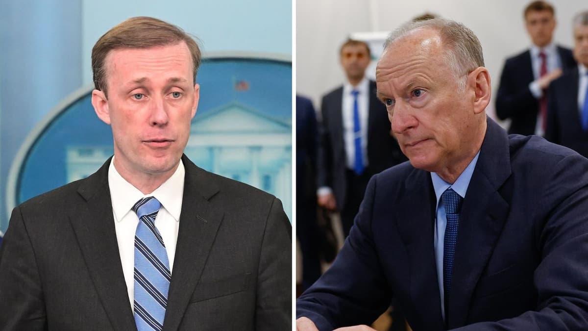 WSJ: Baydenning maslahatchisi Putinning atrofidagilar bilan muzokaralar olib borgan