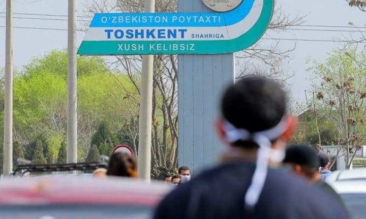 «Loyihaga qarab yig‘layapman»: Keles yo‘lidagi 3 kilometrlik xato. Grand Road Tashkent loyihasi shaharsozlar tanqidiga uchradi