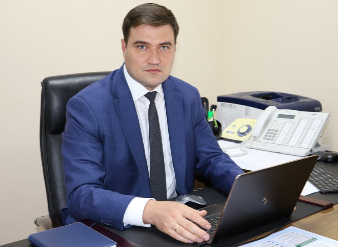 Raqamli texnologiyalar vazirligi rahbariyatida tayinlovlar amalga oshirildi