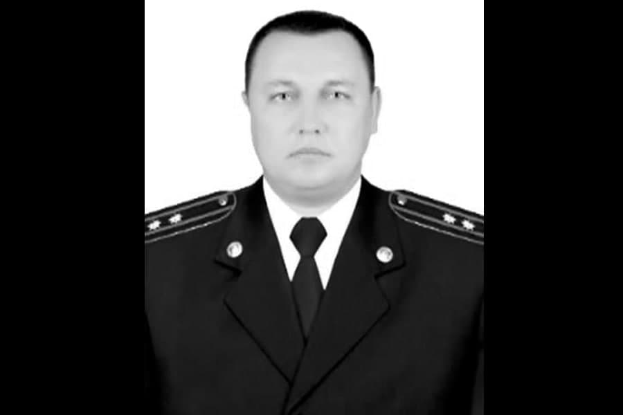 Урганч шаҳар ИИБ бошлиғи ЙТҲда ҳалок бўлди