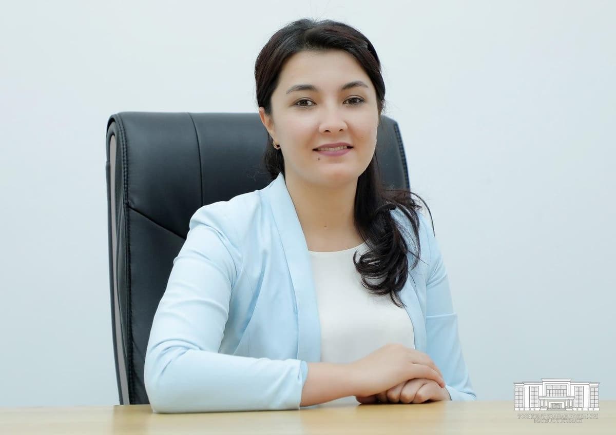 Yoshlar siyosati va sport vaziriga 3 nafar o‘rinbosar tayinlandi