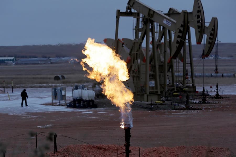 Ўзбекистон Қозоғистондан нефт импортини оширади