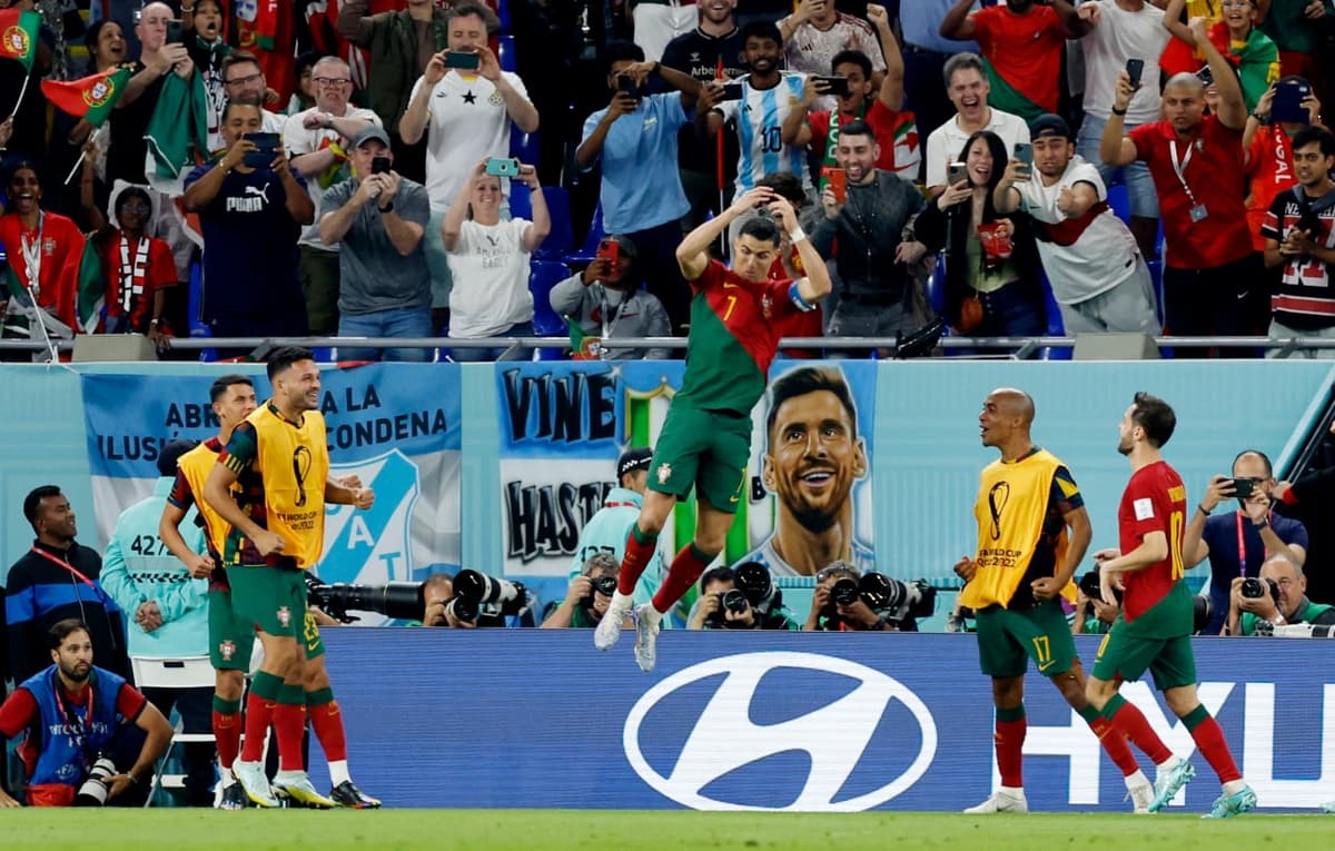 IFFHS: Ronaldu – barcha davrlarning eng yaxshi to‘purari, Messi va Levandovski uchlikda