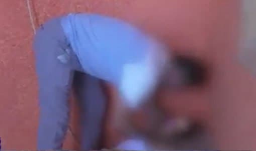 Male from Namangan hires an assassin to kill his neighbor