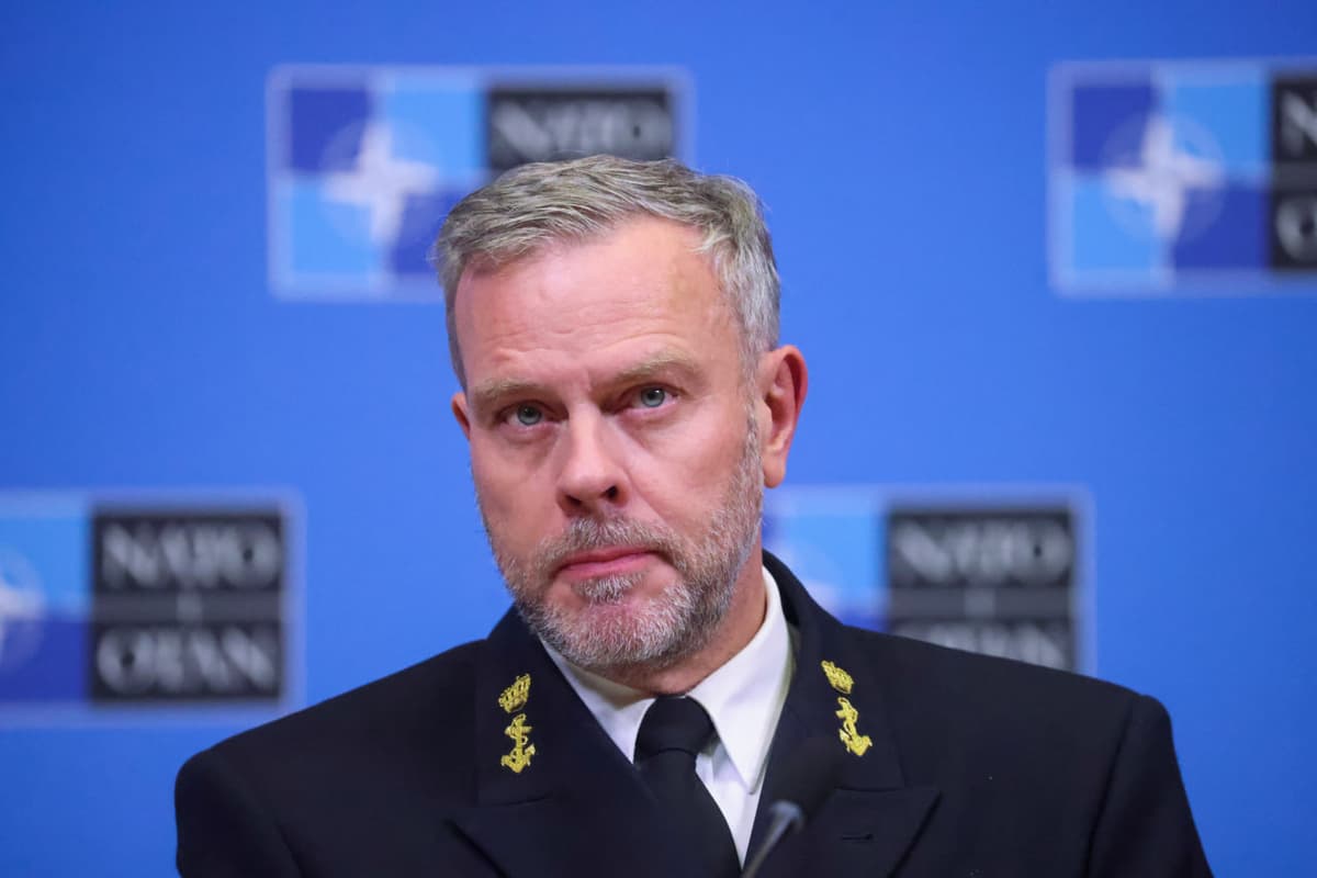 NATO Ukrainada Rossiya armiyasi uçun vaziyat murakkablaşayotganini ma’lum qildi
