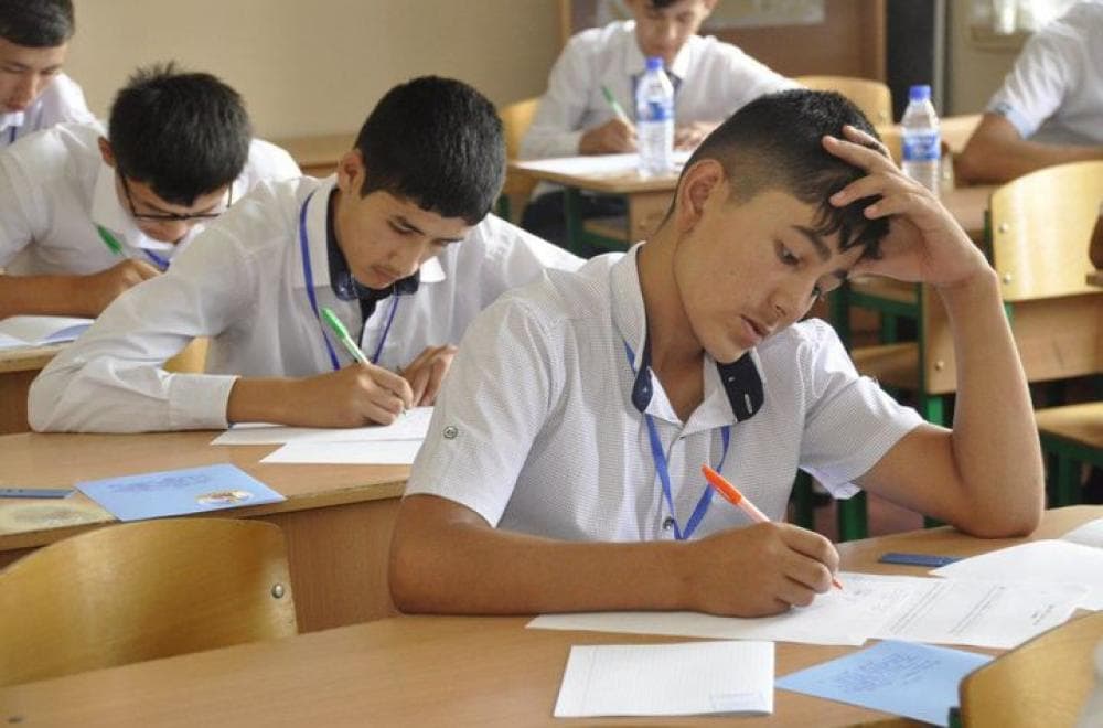Начиная с сентября ученики 10-11 классов смогут сами выбирать предметы, которые они хотят изучать