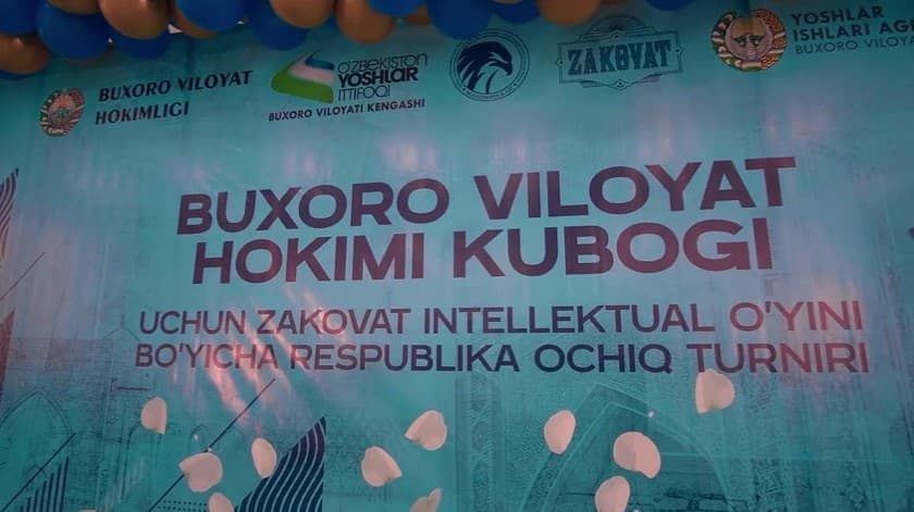 “Zakovat”chilar konstitutsiyaviy o‘zgarishlarga befarq emasligini bildirdi
