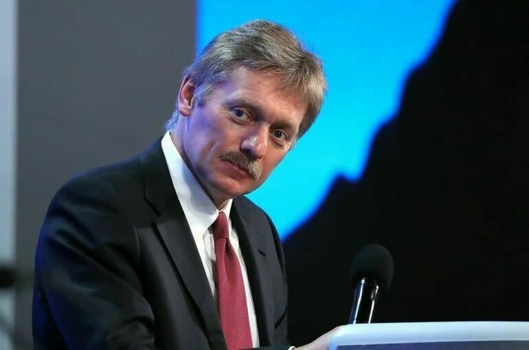 Dmitry Peskov comments on Jurabek Mirzamakhmudov’s statement