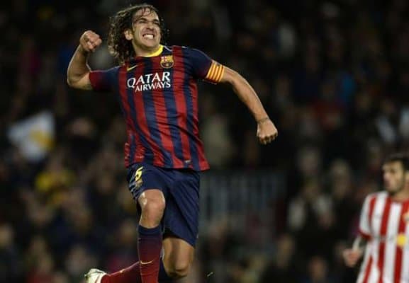 Puyol "Barselona" prezidentligiga nomzodlardan kimnidir alohida qo‘llamayotganini aytdi