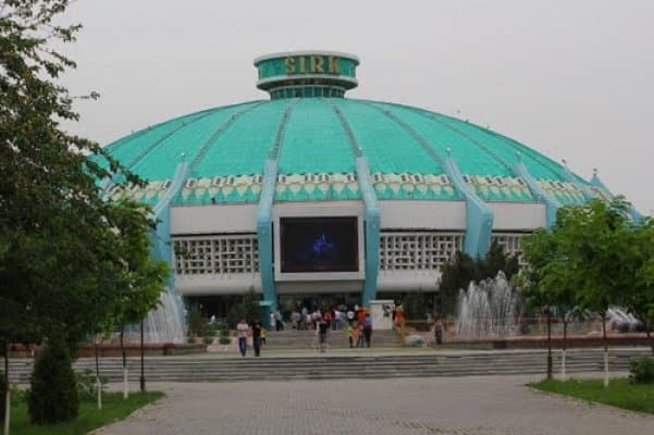 Toshkent sirkida 39-mavsum boshlandi