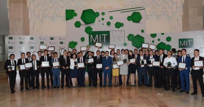 Kun.uz “Eng yaxshi yangiliklar sayti” nominatsiyasi g‘olibi bo‘ldi