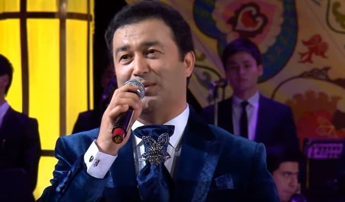 Shuhrat Qayumovning konserti fonogrammada o‘tadigan bo‘ldimi? 