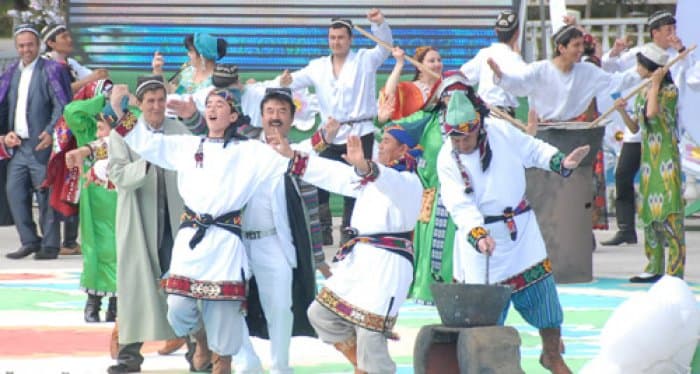 Kasaba uyushma faollari Samarqand shahridagi “Saxovat” uyida bo‘lishdi