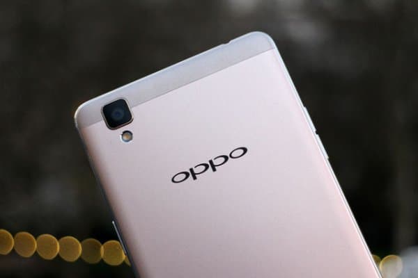 Oppo етакчи смартфонларнинг кучли бешталигидан ўрин эгаллади
