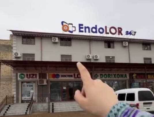 Buxoroda xususiy klinikada 11 yoshli bola vafot etgani holati yuzasidan jinoyat ishi qo‘zg‘atildi