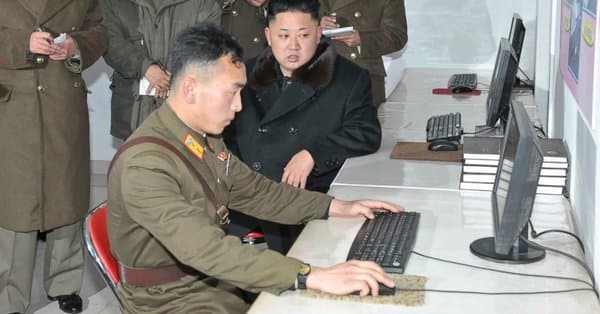 Qochqin matematik KXDRning pul o‘g‘irlovchi maxsus xakerlik guruhi haqida aytib berdi