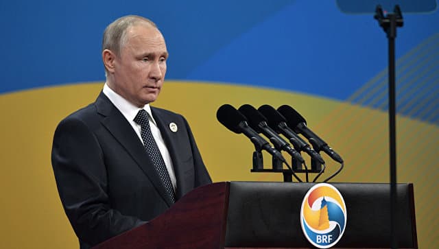 Putin KXDRga tahdid qilish o‘rniga muzokaralar o‘tkazishga chaqirdi