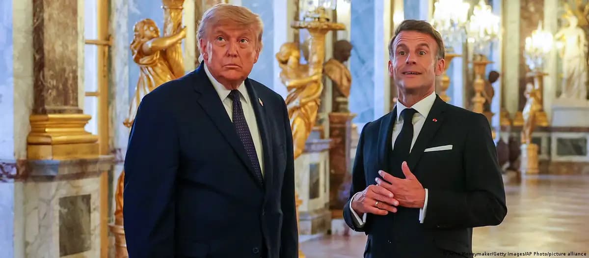 Fransiya va AQSH Ukraina havo mudofaasini kuchaytirish tarafdori
