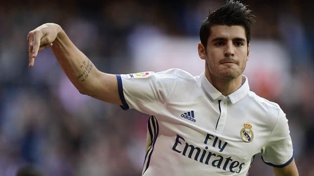 «MYu» Morata transferidan voz kechdi. Endi jamoada boshqa maqsad bor