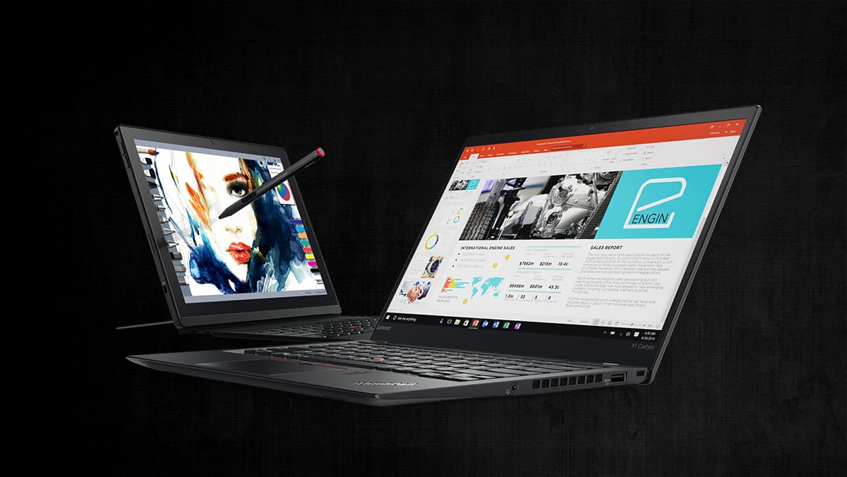 Lenovo фойдаланувчиларни пароллардан халос қилмоқчи