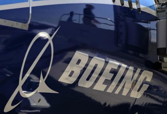 Boeing «va'da»sini buzgan Daniyani sudga berdi