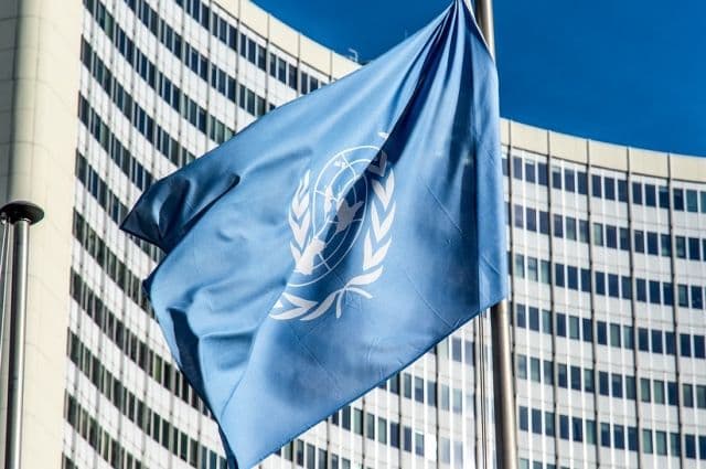 BMTda terrorchilikka qarshi kurashish boshqarmasi tashkil etiladi