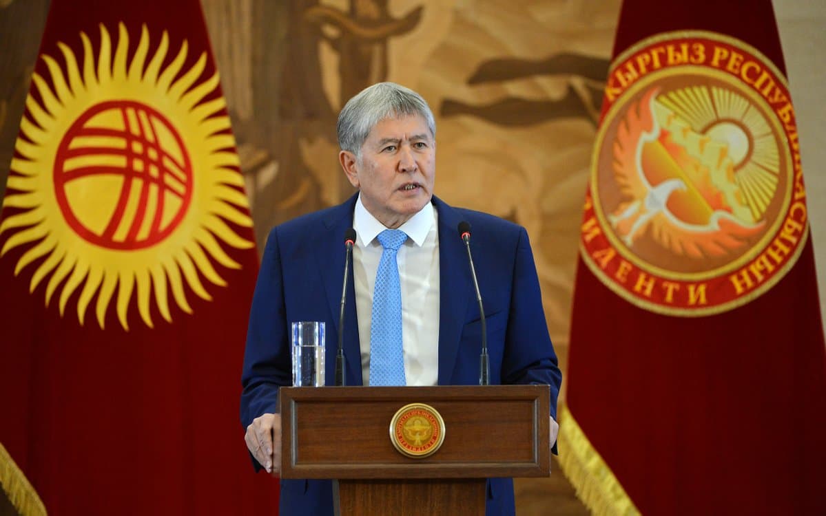 Atamboyev: qozoq milliarderlari Qozog‘iston va Nazarboyev haqida emas, o‘z kelajagi haqida o‘ylamoqda