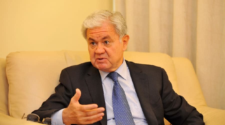 ShHT bosh kotibi: Tashkilot BMT bilan hamkorlikka katta e'tibor qaratmoqda