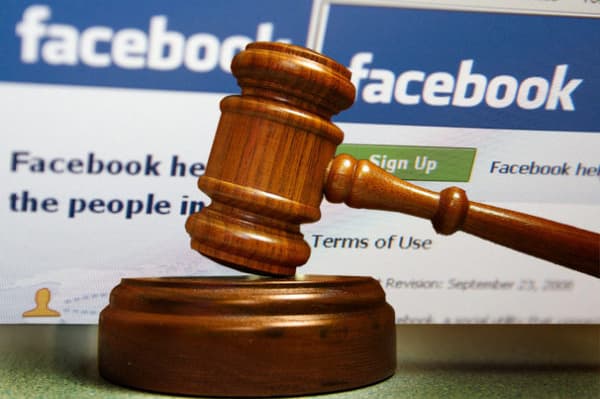 Facebook virtual texnologiyalarni o‘g‘irlagan deb topildi