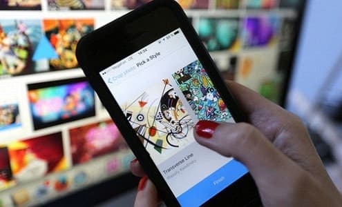 Android uchun yilning eng yaxshi dasturi ma'lum qilindi