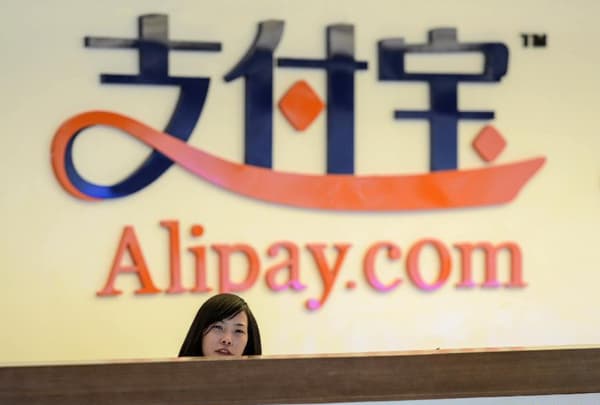 Хитойнинг Alipay тизими Германиянинг Wirecardини харид қилмоқда